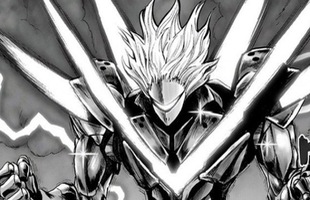 One-Punch Man: Nhìn lại 6 phép biến đổi chiến thuật mà Drive Knight dùng để hạ quái vật cấp rồng Nyan