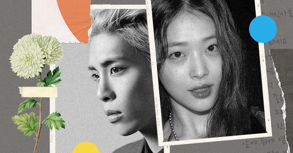 Jonghyun rồi Sulli, sẽ còn bao nhiêu “tuổi thanh xuân” nữa tạm biệt thế gian bằng cách này?