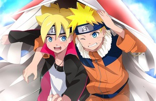 Xem trước Boruto tập 129: Sasuke 