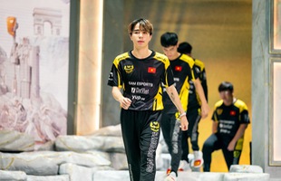 LMHT: Đánh bại J Team theo phong cách 'Deja Vu', GAM Esports khiến cộng đồng quốc tế trầm trồ không ngớt