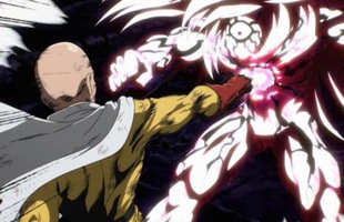 One Punch Man: Saitama sẽ được thăng cấp tới đâu nếu có nhân chứng xem anh ta đánh bại Boros?