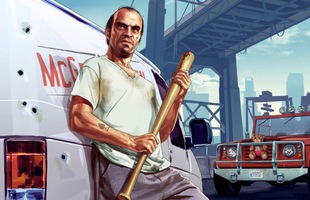 GTA và những trò nghịch phá mà các game thủ không thể nào cưỡng lại một khi đã khám phá ra