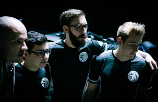 LMHT: Bjergsen ký tiếp hợp đồng, thậm chí trở thành đồng 'chủ tịch' sở hữu Team SoloMid