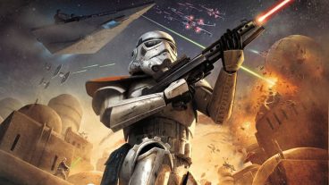 Chúng ta từng suýt có Star Wars Battlefront III, nhưng đáng tiếc nó đã chết - PC/Console