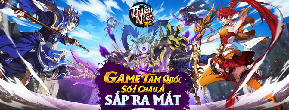 Thiếu Niên 3Q tặng dế xịn - iPhone 11 64GB cho game thủ Việt