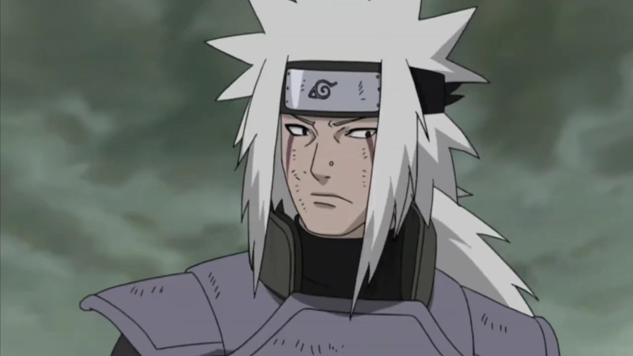 Naruto: Gia tộc của Jiraiya là gì?