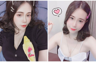 Khoe sở thích nuôi pet đặc biệt, cô nàng hot girl xinh đẹp khiến fan chỉ biết ước 