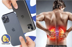 Đã có cửa hàng đưa ra giá bán iPhone 12 tại Việt Nam, số tiền khiến nhiều người thấy “nhói thận”