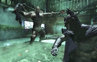 Batman: Arkham Asylum và những tựa game siêu anh hùng cực hay mà không một người chơi nào muốn bỏ lỡ