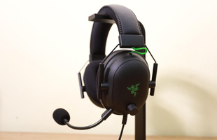 Razer Blackshark V2 và V2X - Cặp đôi tai nghe gaming mang tính cách mạng của “Rắn Xanh”