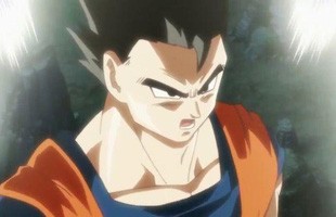 Dragon Ball: Vì sao Mystic là trạng thái hoàn hảo chỉ dành riêng cho Gohan?