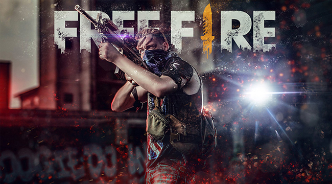 Free Fire: Mãn nhãn với cosplay siêu xạ thủ đậm chất điện ảnh