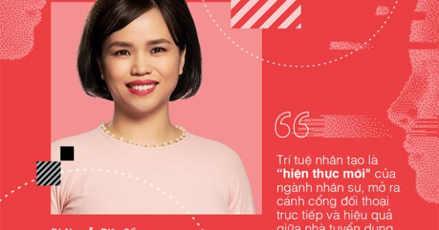 Trí tuệ nhân tạo giúp nhà tuyển dụng hoá “nguy