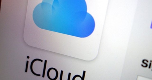 Người dùng iPhone đã có thể thay đổi địa chỉ email của iCloud - CÔNG NGHỆ