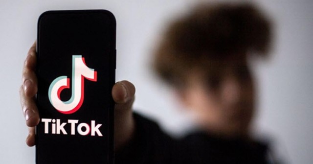 Hàng trăm nhân viên TikTok mất việc vào tay AI