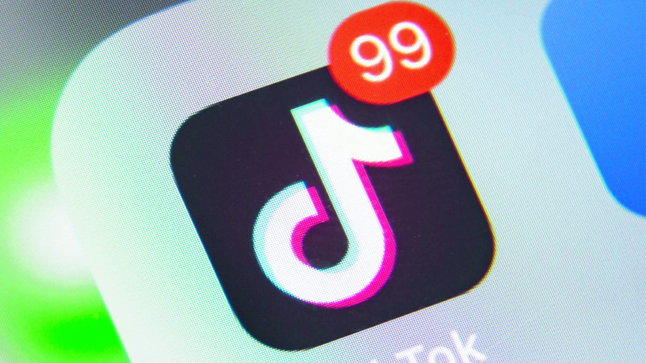 TikTok làm ngơ khi biết thuật toán của nền tảng gây hại cho trẻ em