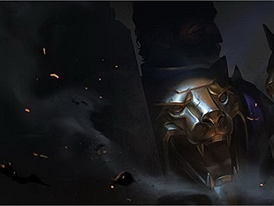 LMHT: Riot Games bất ngờ trao phần thưởng kết thúc mùa giải mà không hề thông báo trước