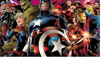 15 chi tiết dù là fan cũng chưa chắc đã biết của Marvel