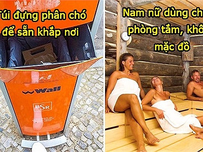 8 điều đặc biệt về nước Đức khiến quốc gia này trở thành nơi đáng sống nhất thế giới