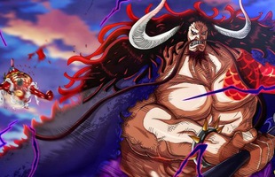 One Piece: Đến cả Oda cũng không biết cách để đánh bại Kaido, vậy Luffy phải làm thế nào đây?