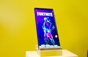 Fortnite trên Android đã có thể tải về cho mọi máy, nhưng không có trên Google Play