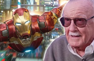 10 sự thật thú vị về Stan Lee - Huyền thoại của các siêu anh hùng Marvel