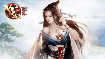 Ngạo Kiếm Vô Song 5.0 bất ngờ ngưng phát hành chỉ sau 4 tháng vận hành, nhưng cách game thủ đón nhận mới “sốc” - Game Mobile