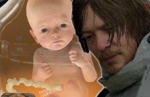 Để chơi mượt siêu phẩm Death Stranding, bạn sẽ phải đầu tư dàn PC bèo nhèo nhất là 30 