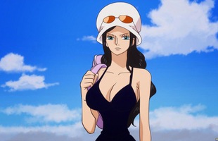 One Piece: Những vật bất ly thân của băng Mũ Rơm mà 'fan cuồng' cũng chưa từng để ý (P.1)