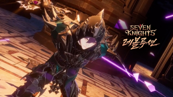 Seven Knights Revolution - Đánh giá nhanh tựa game mobile vừa được hé lộ trong G-Star 2019