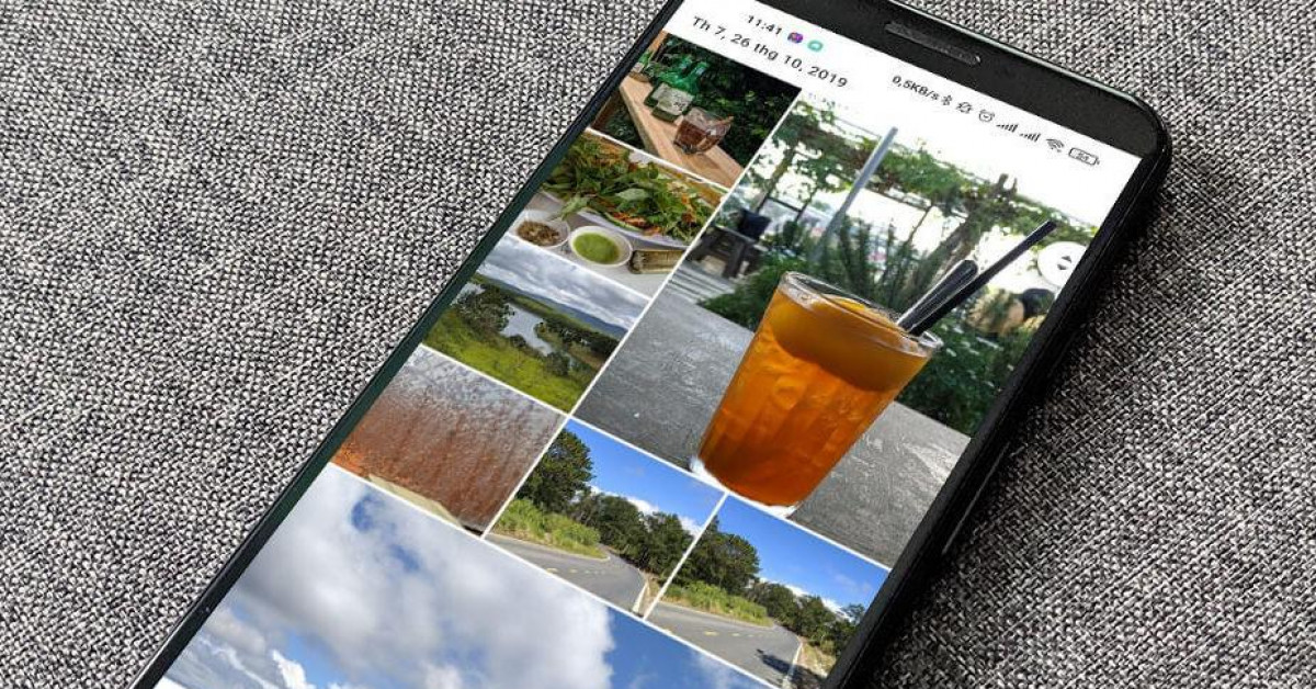 Cách sử dụng các công cụ chỉnh sửa mới trên Google Photos