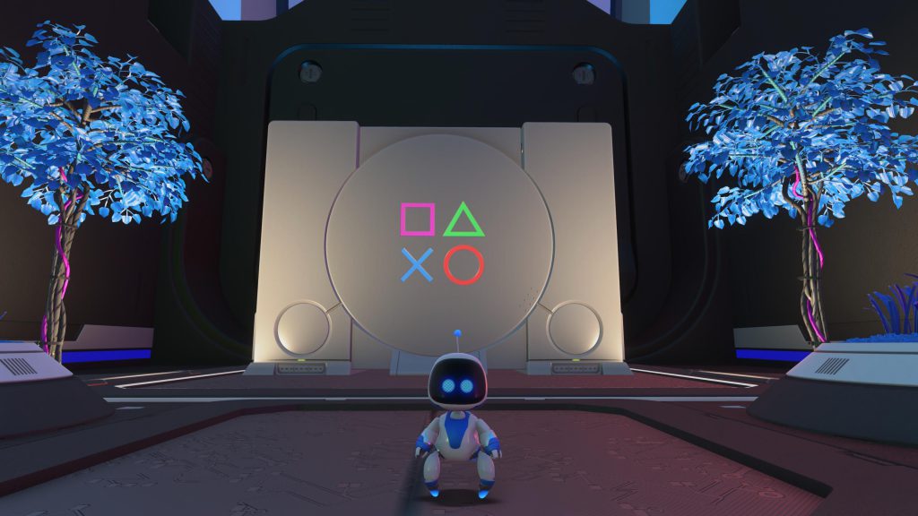 Những cảm nhận đầu tiên về Astro's Playroom trên PlayStation 5 tại Việt Nam
