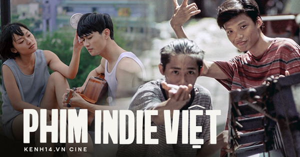 Phim indie - khái niệm liên tục bị nhầm lẫn là phim cho người nghèo và 