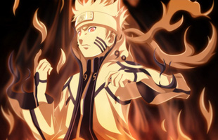 Naruto: Soi trạng thái sức mạnh ninja trong databook, vị trí đứng đầu không gọi tên Hokage đệ Thất