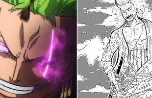 One Piece: Zoro có bị biến thành 