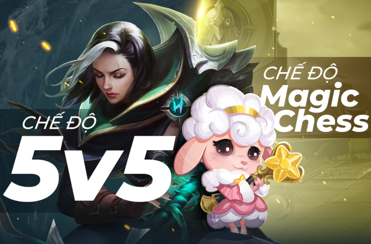 Mobile Legends: Bang Bang VNG - Mừng sinh nhật 2 tuổi mở giải đấu vô địch quốc gia mùa 6