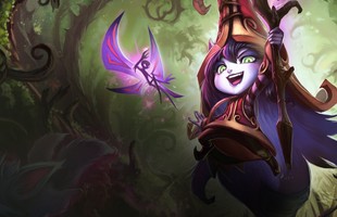 Đấu Trường Chân Lý: Lulu là cái tên tiếp theo được Riot Games lên kế hoạch làm lại