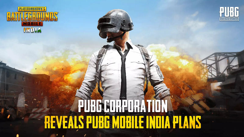 PUBG Corp đầu tư 100 triệu USD phát triển PUBG Mobile mới ở Ấn Độ