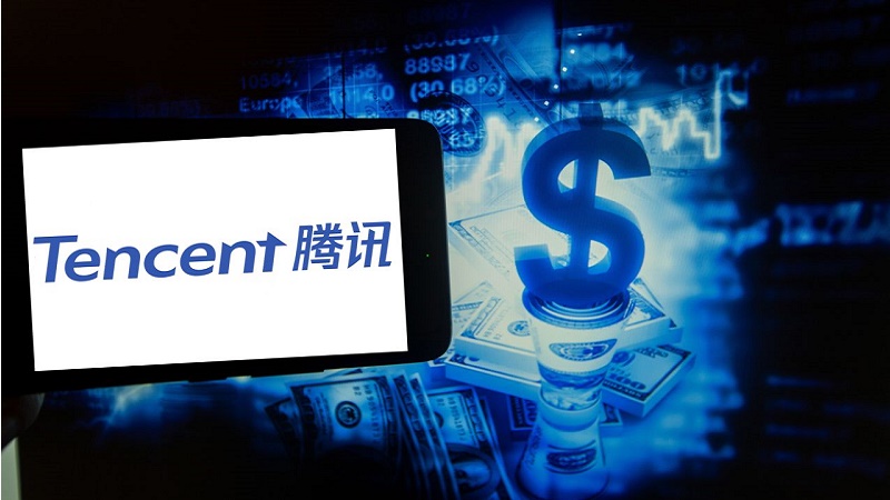 Doanh thu game mobile Tencent quý 3 tăng hơn 60%