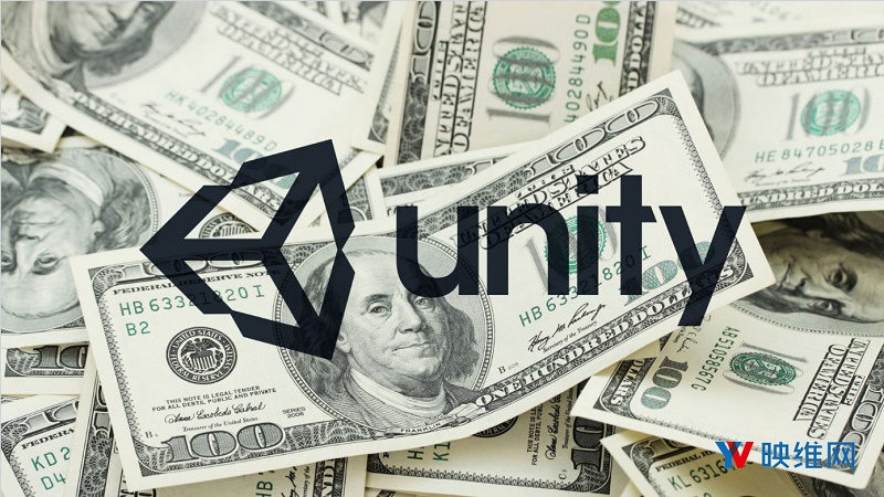 Unity lần đầu báo lãi hơn 50% sau khi phát hành cổ phiếu IPO