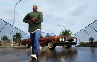 GTA Remastered và những tựa game làm lại tệ nhất lịch sử