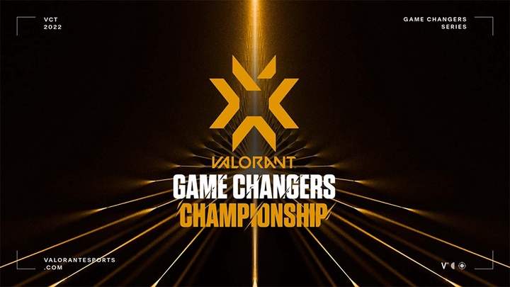 Cách nhận quà từ VCT Game Changers 2022