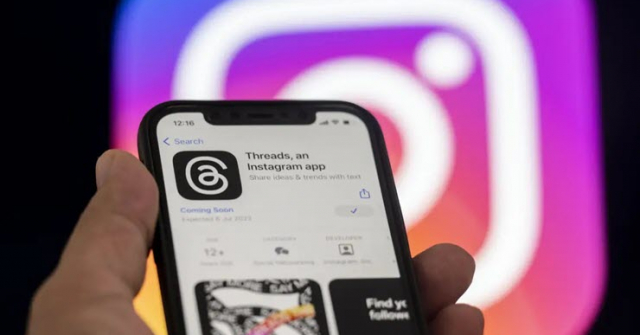 Meta có động thái mới với tài khoản Instagram và Threads