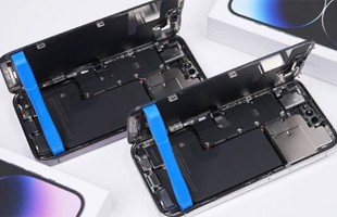 Pin iPhone, iPad sẽ bền hơn sau năm 2025?