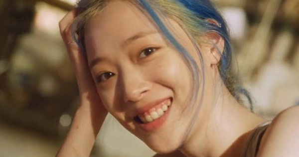 Netizen vỡ oà khi xem phim của Sulli: 