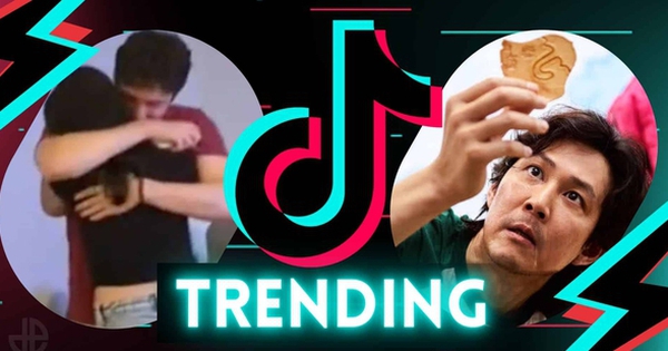 Vì sao các trend TikTok tưởng “nhảm nhí” lại được hưởng ứng đến vậy? Đáp án không chỉ gói gọn trong thuật toán kỳ diệu