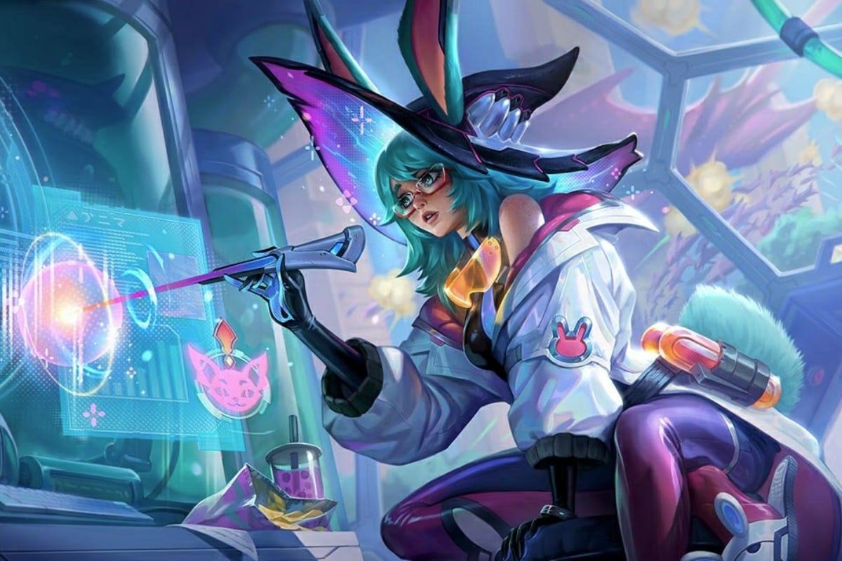 LMHT: Riot Games quyết định nerf cực nặng Aurora vì sự bá đạo quá mức tại CKTG 2024