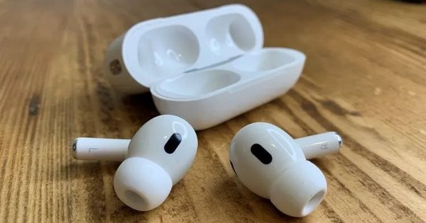 Mua "tai nghe Airpod Pro 2" giá chưa đến 300 nghìn trên Temu: Món đồ nhận về khiến người dùng ngỡ ngàng