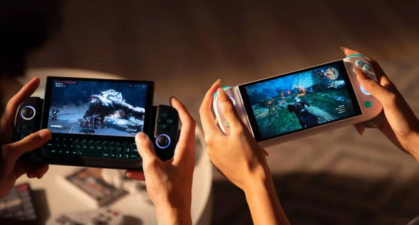 Microsoft xác nhận sẽ tham gia cuộc đua máy chơi game cầm tay