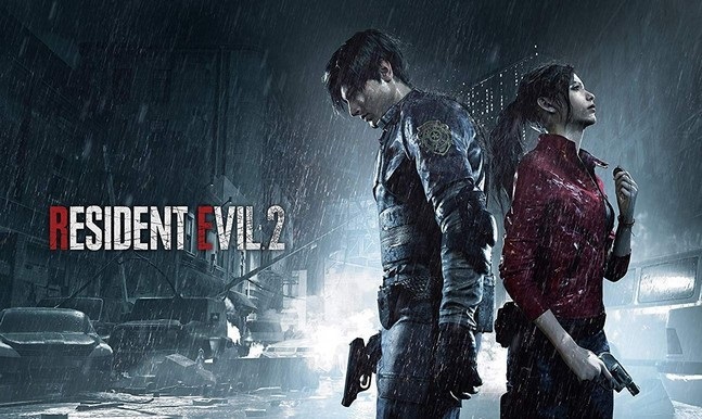 Resident Evil 2 Remake chuẩn bị ra mắt trên iOS vào ngày 9/12